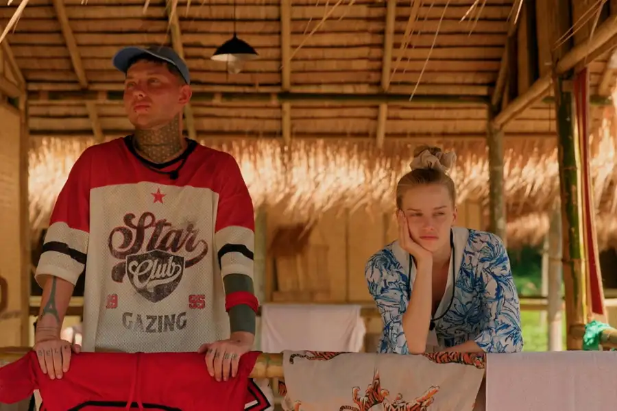 Good Luck Guys Polska - galeria zdjęć - filmweb