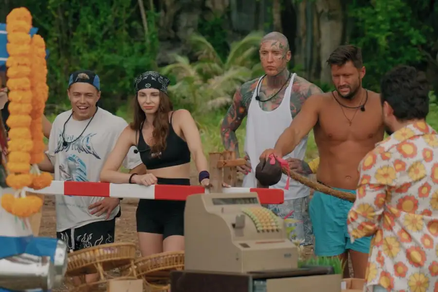 Good Luck Guys Polska - galeria zdjęć - filmweb