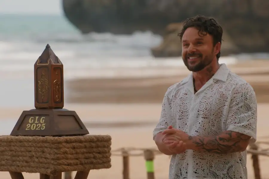 Good Luck Guys Polska - galeria zdjęć - filmweb