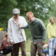 Dzień wstaje. Ja upadam. - galeria zdjęć - filmweb