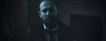 Dzień wstaje. Ja upadam. - galeria zdjęć - filmweb