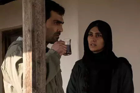 Uczciwy człowiek - galeria zdjęć - filmweb