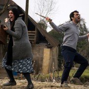 Uczciwy człowiek - galeria zdjęć - filmweb