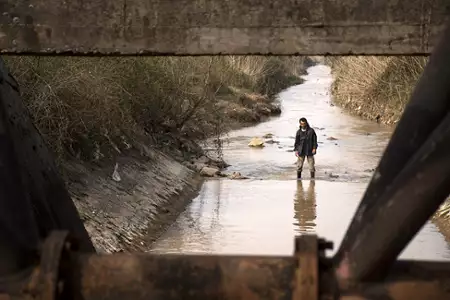 Uczciwy człowiek - galeria zdjęć - filmweb