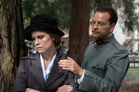 Campo di battaglia - galeria zdjęć - filmweb