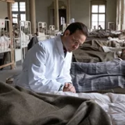 Campo di battaglia - galeria zdjęć - filmweb