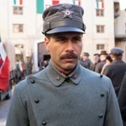 Campo di battaglia - galeria zdjęć - filmweb