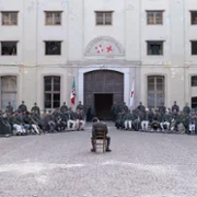 Campo di battaglia - galeria zdjęć - filmweb