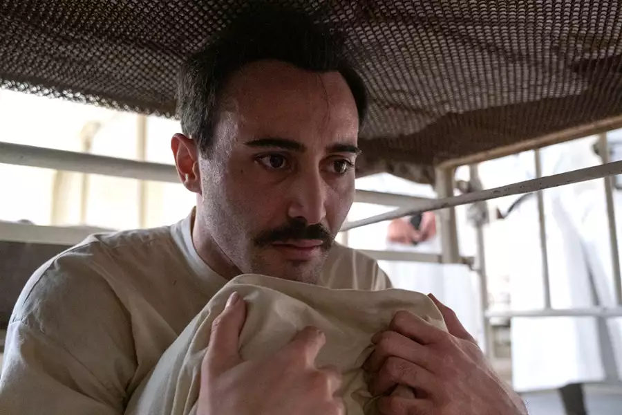 Campo di battaglia - galeria zdjęć - filmweb