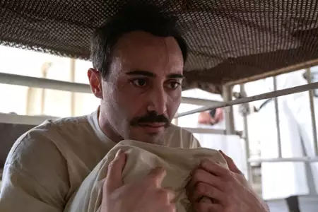 Campo di battaglia - galeria zdjęć - filmweb