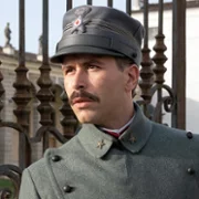 Campo di battaglia - galeria zdjęć - filmweb
