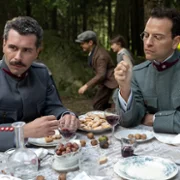 Campo di battaglia - galeria zdjęć - filmweb