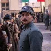 Campo di battaglia - galeria zdjęć - filmweb
