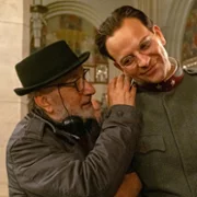 Campo di battaglia - galeria zdjęć - filmweb