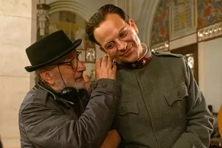 Campo di battaglia - galeria zdjęć - filmweb
