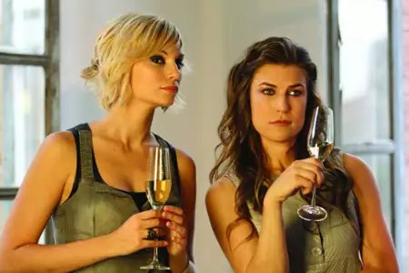 Tensi&oacute;n sexual no resuelta - galeria zdjęć - filmweb