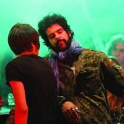 Tensión sexual no resuelta - galeria zdjęć - filmweb