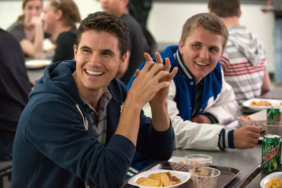 The Duff [#ta brzydka i gruba] - galeria zdjęć - filmweb