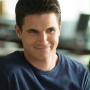 Wesley &quot;Wes&quot; Rush