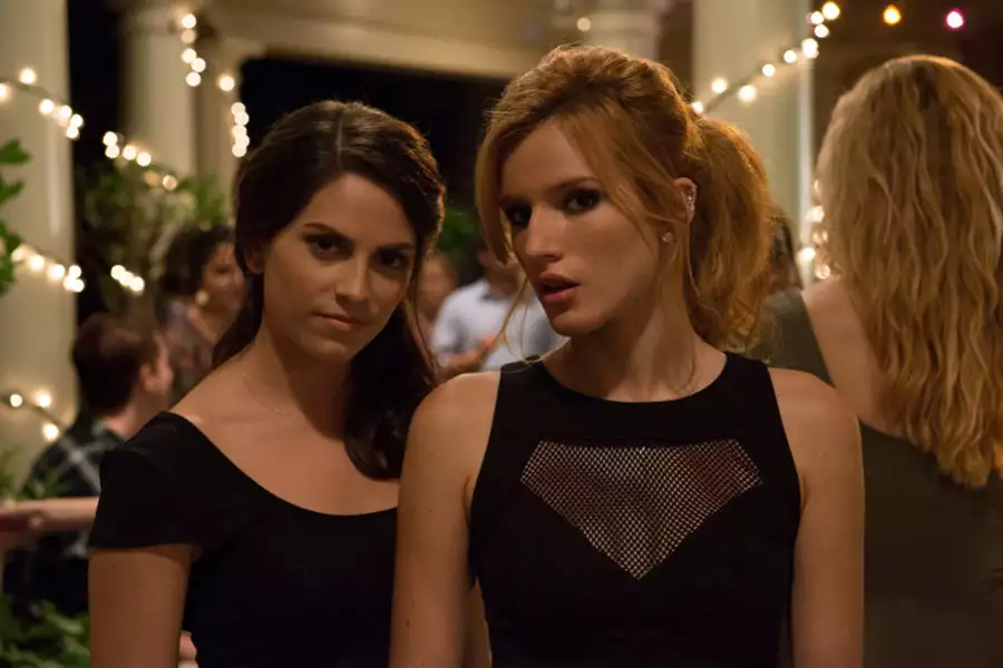 The Duff [#ta brzydka i gruba] - galeria zdjęć - filmweb