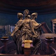 Seven Doors - galeria zdjęć - filmweb