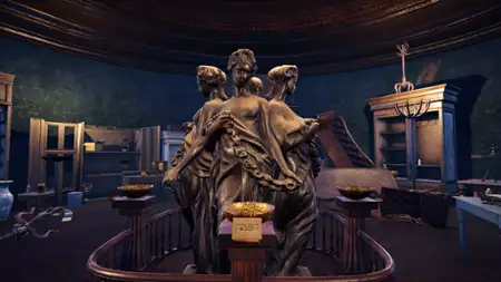 Seven Doors - galeria zdjęć - filmweb