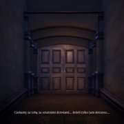 Seven Doors - galeria zdjęć - filmweb