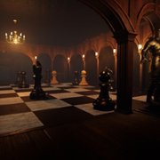 Seven Doors - galeria zdjęć - filmweb