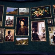 Seven Doors - galeria zdjęć - filmweb