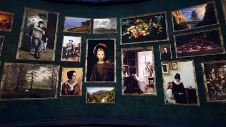 Seven Doors - galeria zdjęć - filmweb