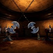 Seven Doors - galeria zdjęć - filmweb