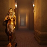 Seven Doors - galeria zdjęć - filmweb