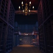 Seven Doors - galeria zdjęć - filmweb