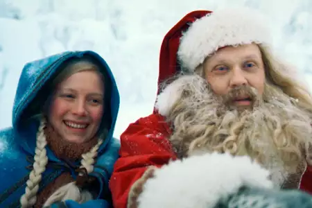 Święty Mikołaj - galeria zdjęć - filmweb