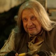Joulutarina - galeria zdjęć - filmweb