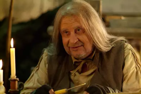 Święty Mikołaj - galeria zdjęć - filmweb