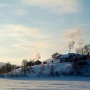 Joulutarina - galeria zdjęć - filmweb