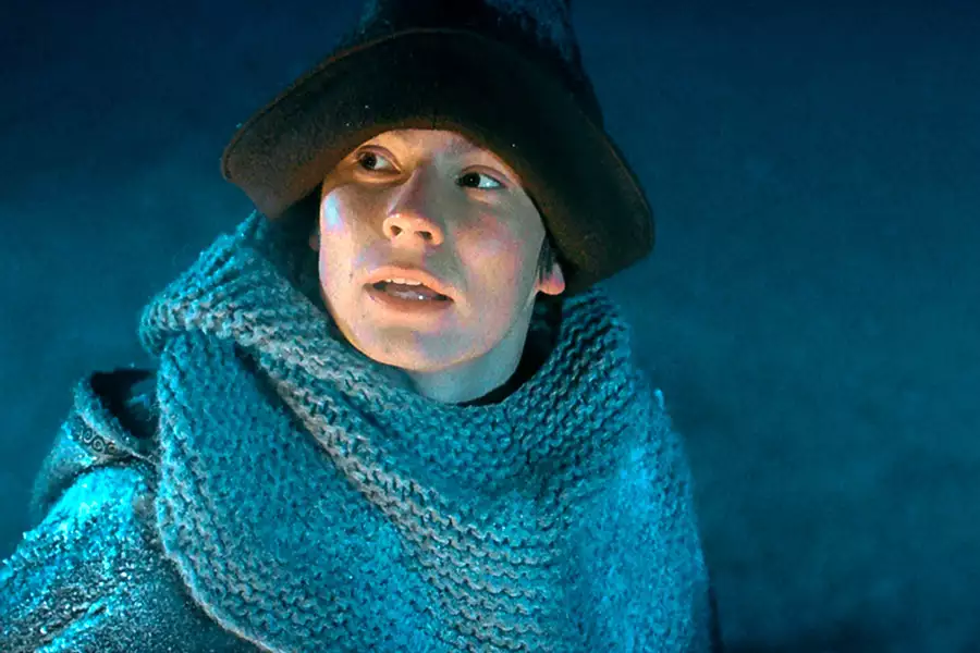 Święty Mikołaj - galeria zdjęć - filmweb