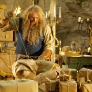 Joulutarina - galeria zdjęć - filmweb