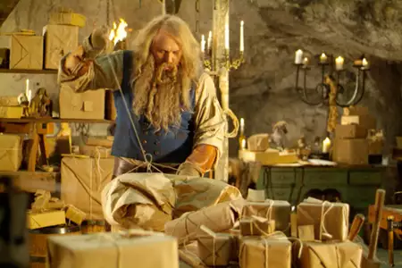 Święty Mikołaj - galeria zdjęć - filmweb