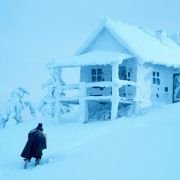 Joulutarina - galeria zdjęć - filmweb