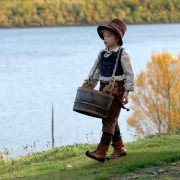 Joulutarina - galeria zdjęć - filmweb