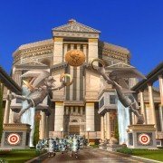 Astérix & Obélix XXL 2: Mission: Las Vegum - galeria zdjęć - filmweb