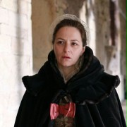 Martina Gedeck w Zakonnica