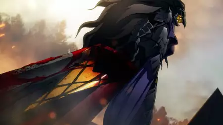 Castlevania - galeria zdjęć - filmweb