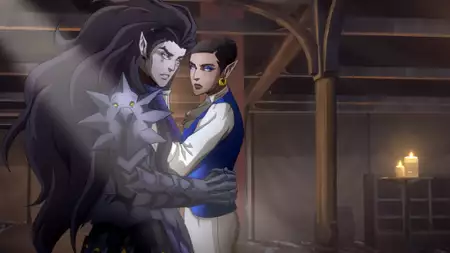 Castlevania - galeria zdjęć - filmweb