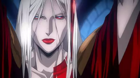 Castlevania - galeria zdjęć - filmweb