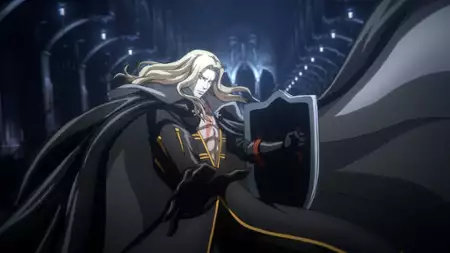 Castlevania - galeria zdjęć - filmweb
