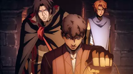 Castlevania - galeria zdjęć - filmweb