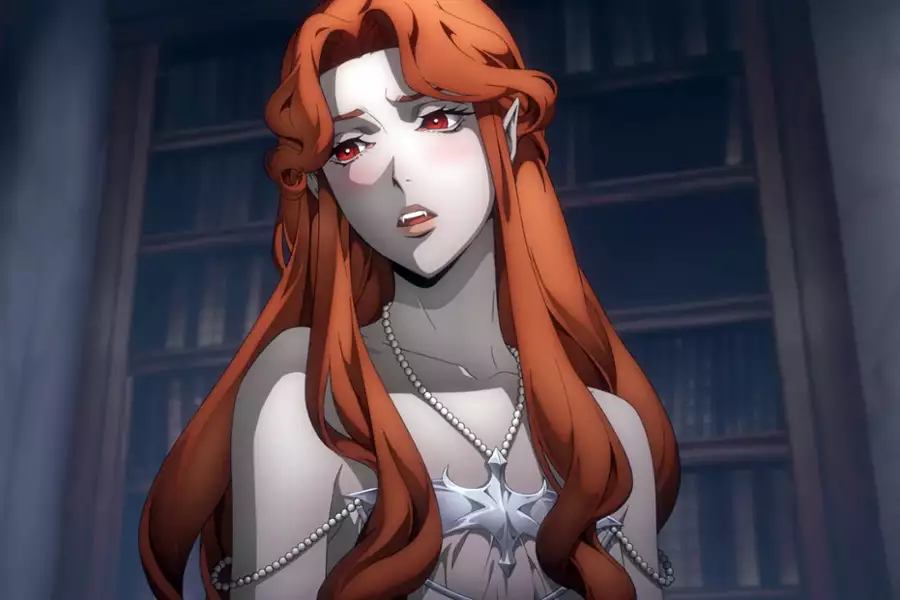Castlevania - galeria zdjęć - filmweb